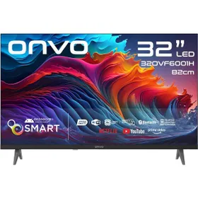 Onvo 32OVF6001H 32 inç 82 Ekran HD Ready Android LED TV